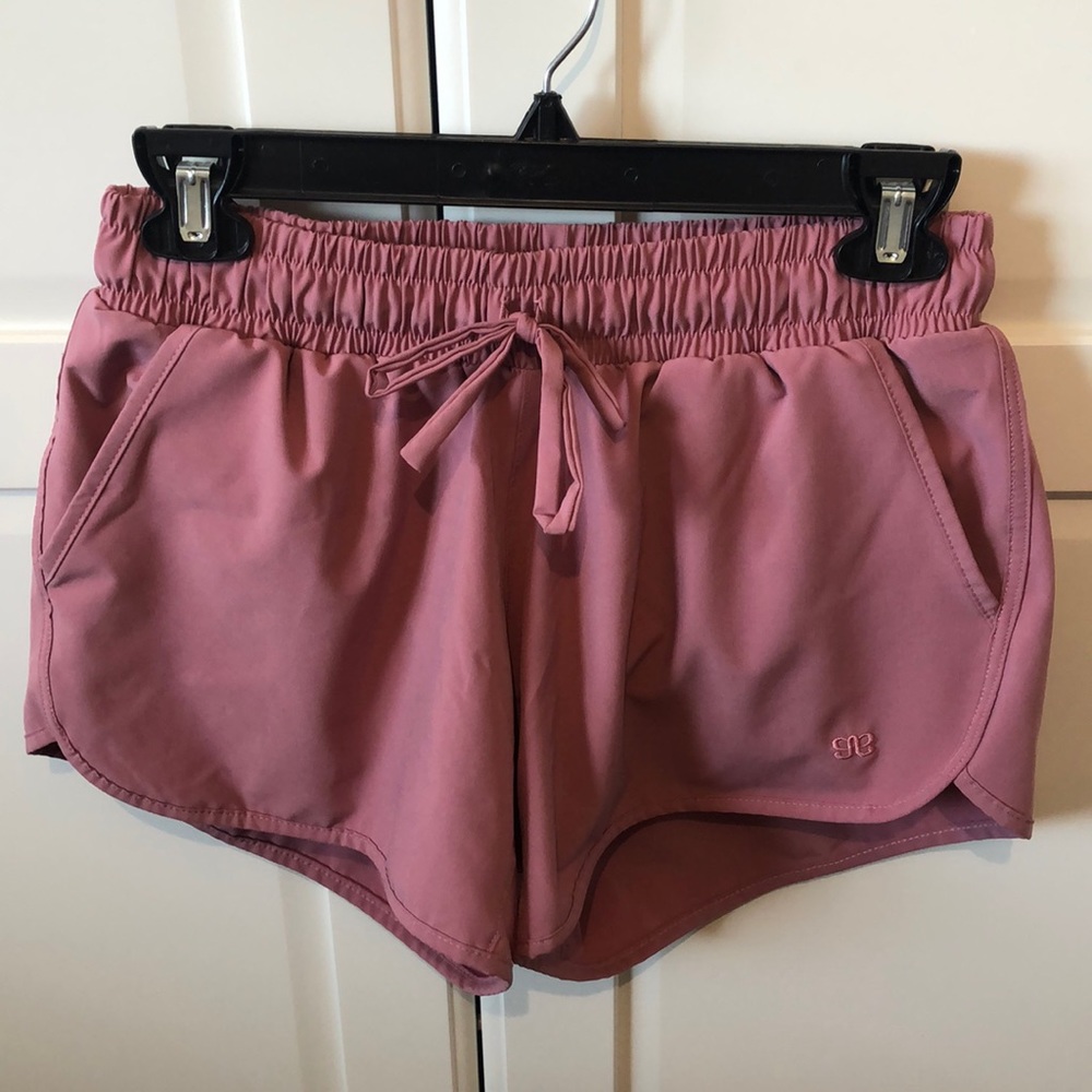 Albion Lung Shorts Size S